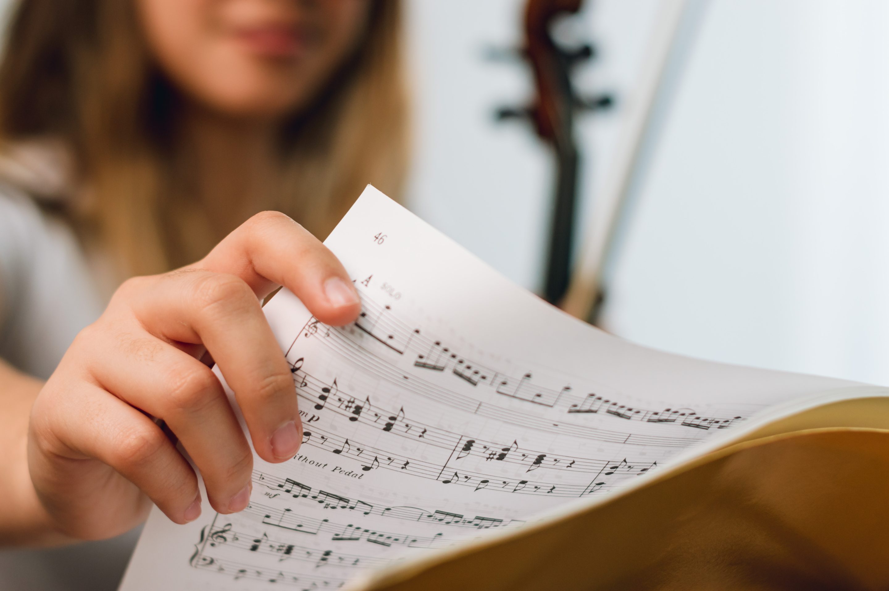 Music Theory