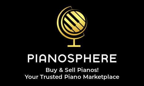 Buy at Pianosphere